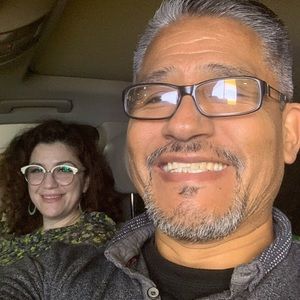 Meet your Posher, Jose